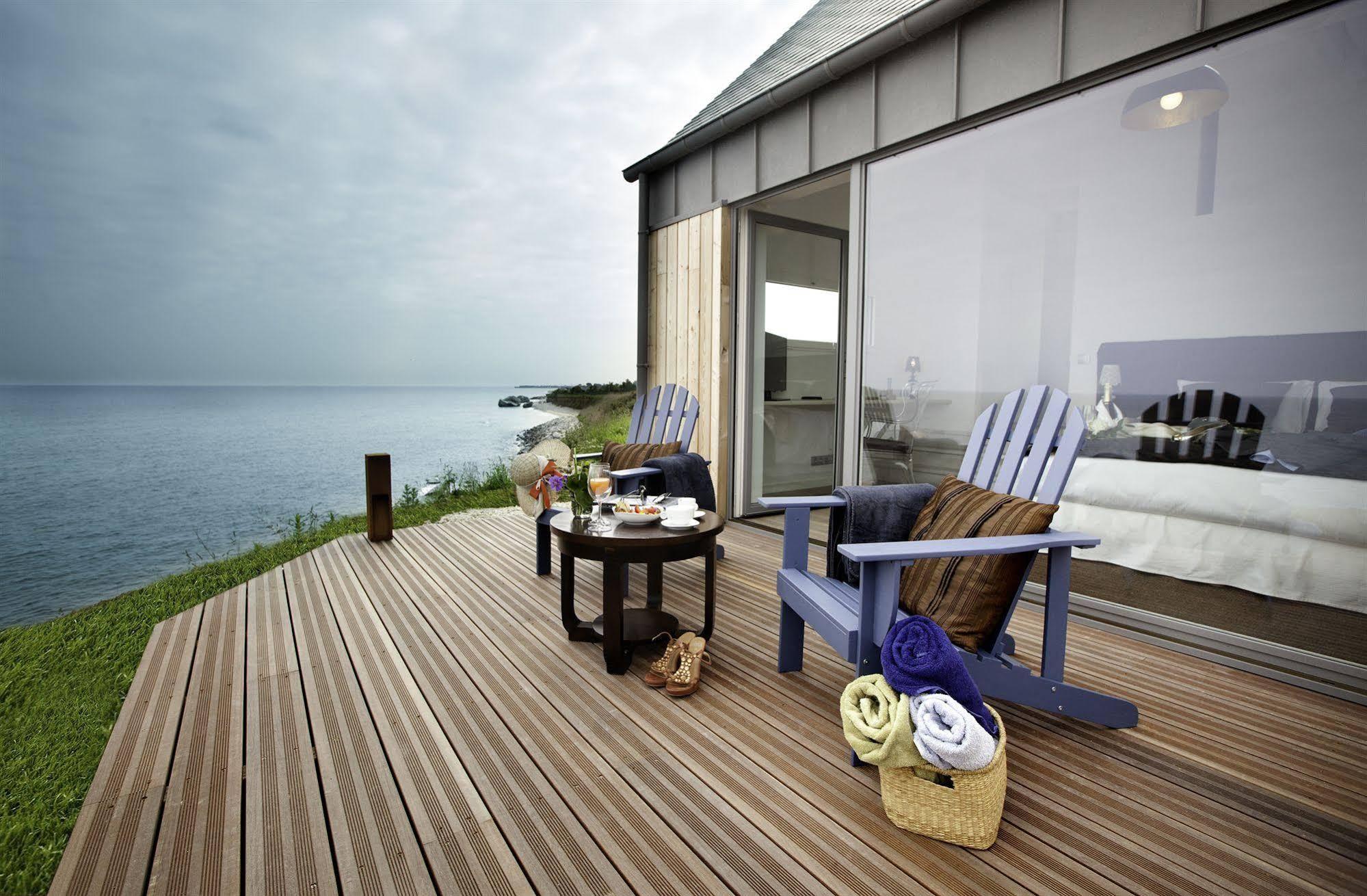 Le Landemer Urville-Nacqueville Luaran gambar