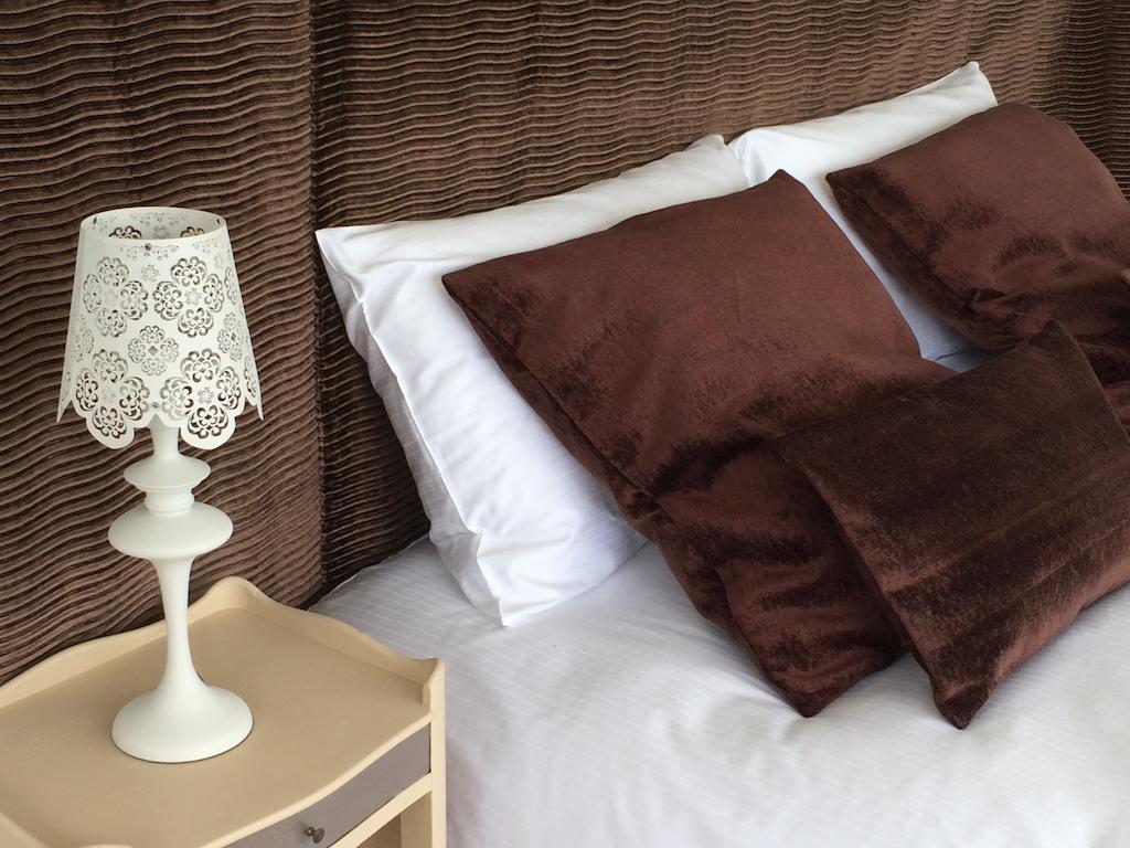 Le Landemer Urville-Nacqueville Bilik gambar